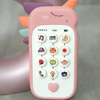 Jouet éducatif interactif